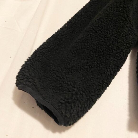 Tommy Hilfiger Jeans Fleece Jacket Womens Size Medium - Picture 7 of 16